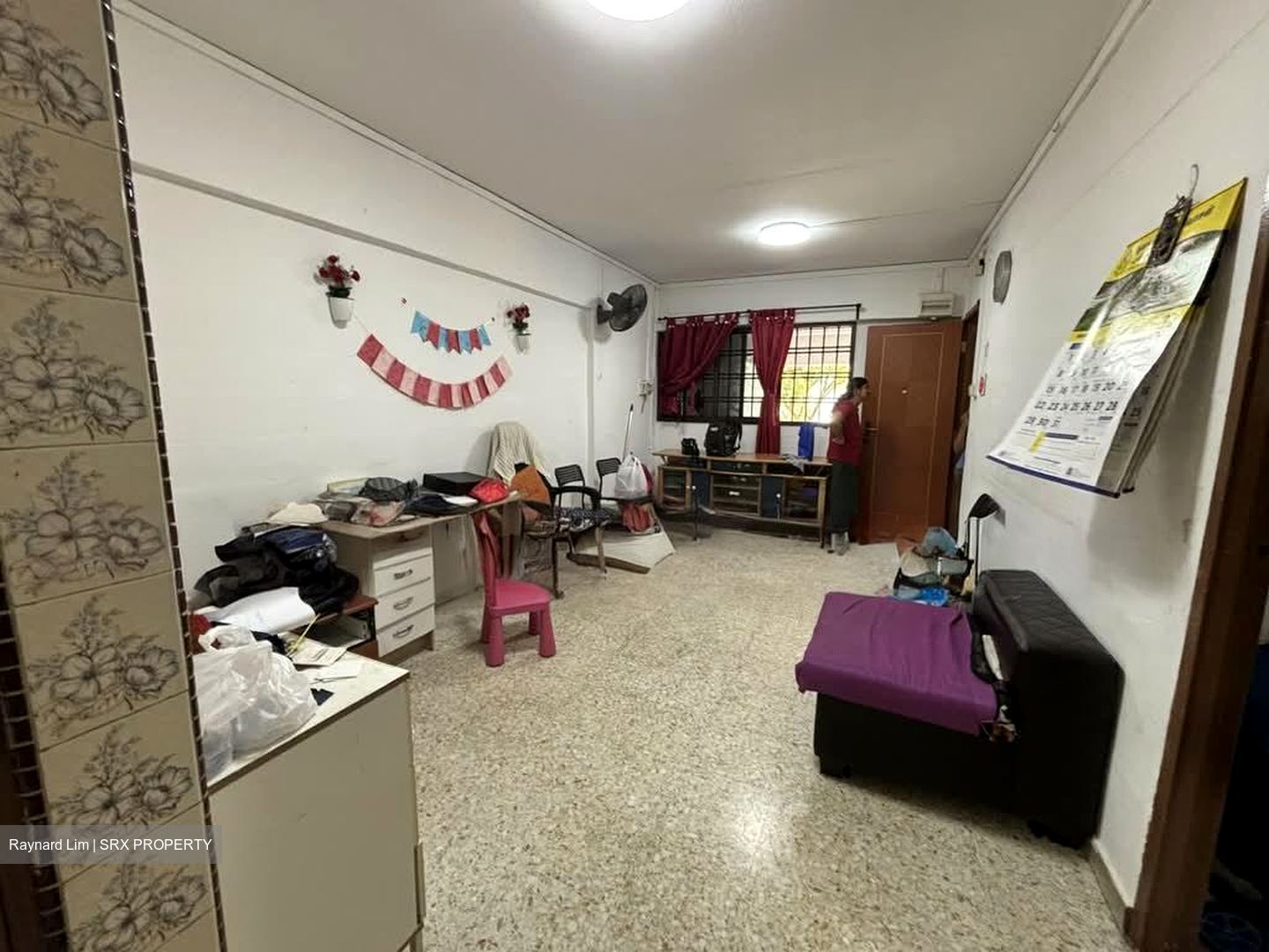 Blk 313 Jurong East Street 32 (Jurong East), HDB 3 Rooms #554407481